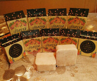 Мыло "SOFIYА" LIMON - 80 000 сум