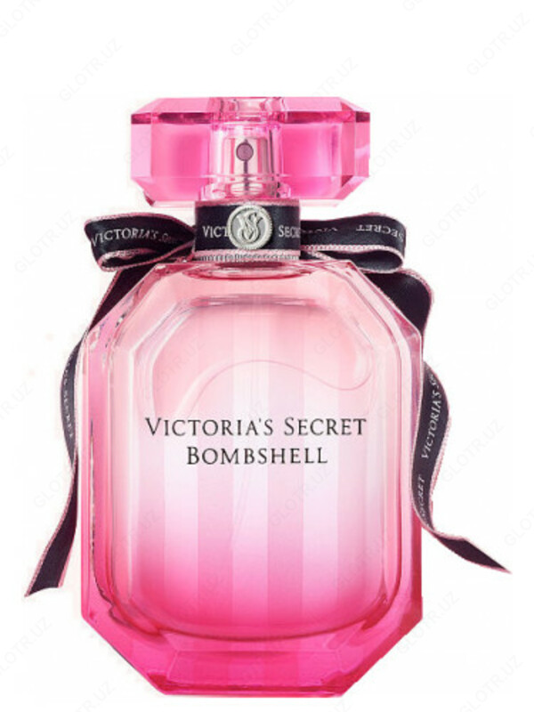 Духи Victoria's Secret Bombshell