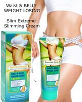 Антицеллюлитный крем "Wokali Cellulite"