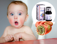 Препарат от глистов Zybend