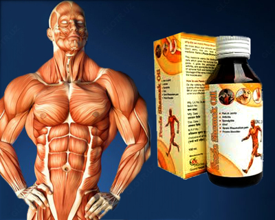 Масло для мышц и суставов Peeda Shamak Oil Масло для мышц и суставов Peeda Shamak Oil