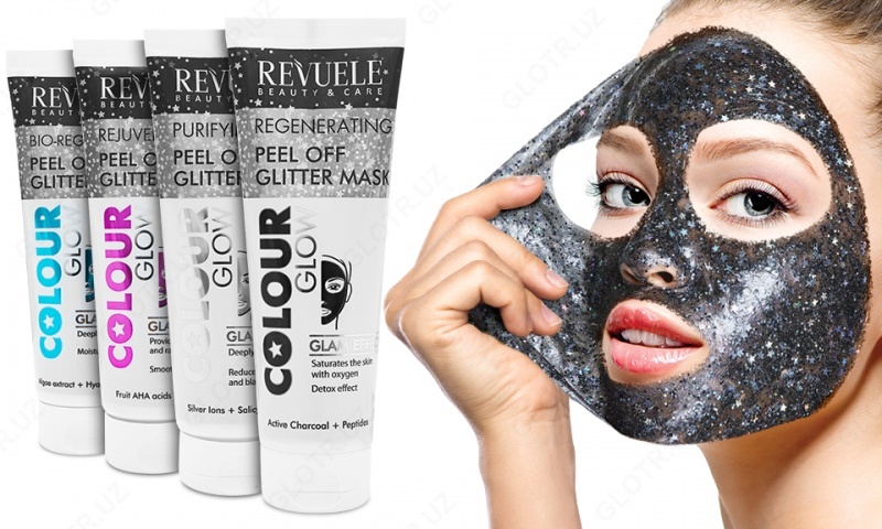 Маска для лица "Starry Mask"