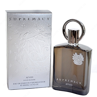 Духи Afnan Perfumes Supremacy Silver