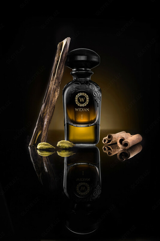 Мужские и женские духи Aj Arabia