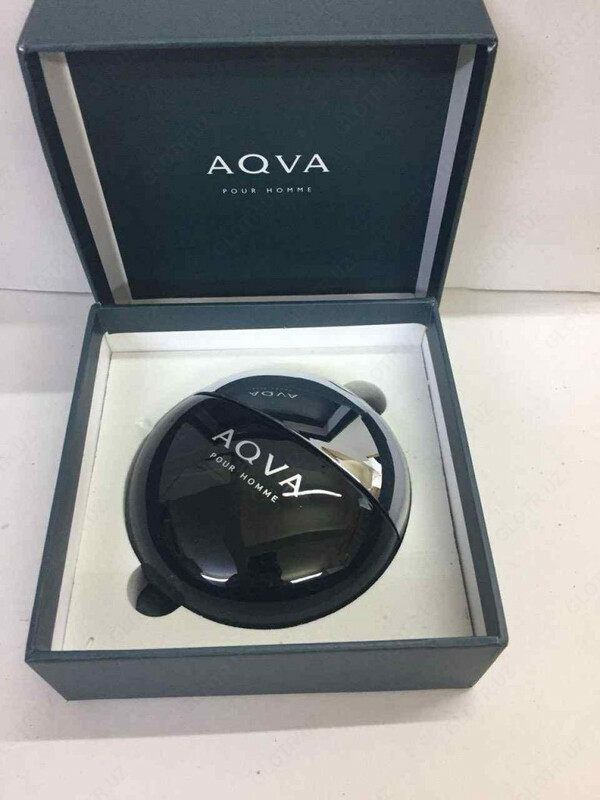 Мужские духи Aqva Pour Homme Black