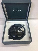 Мужские духи Aqva Pour Homme Black - 601 045 сум