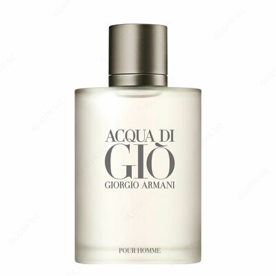 Мужские духи Acqua di Gio от Giorgio Armani