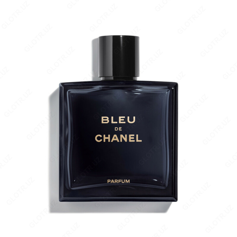 Мужские духи Bleu de Chanel Paris