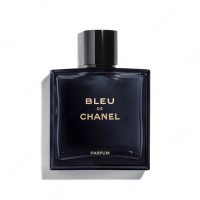 Мужские духи Bleu de Chanel Paris