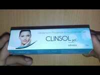 Крем от прыщей Clinsol (клиндамицина фосфат и никотинамид) - 100 000 сум