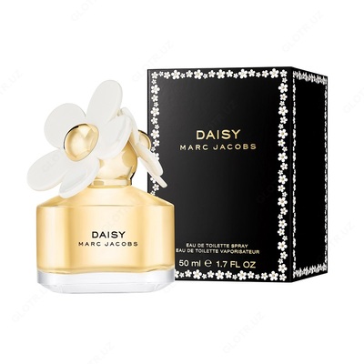 Женские духи Daisy от Marc Jacobs