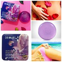 Отбеливающее женское мыло Dr. Rashel - 110 000 сум