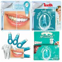 Набор для отбеливания зубов Teeth Cleaning Kit