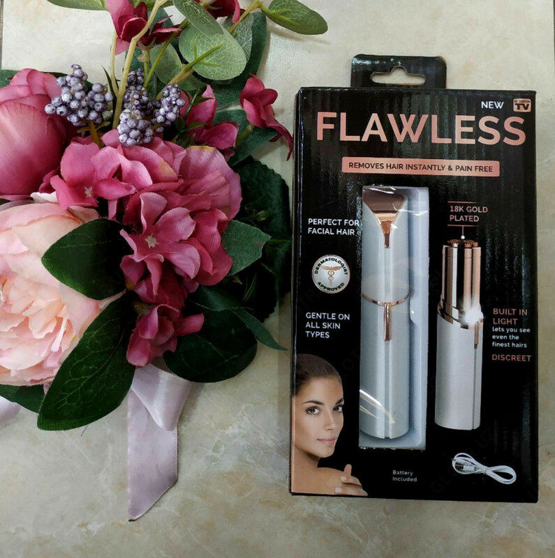 Эпилятор для лица Flawless