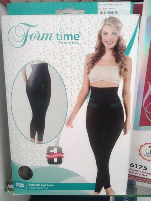 Ayollar formali kiyimlari Form Time Seamless