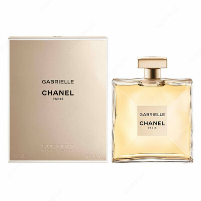Женские духи Gabrielle от Chanel