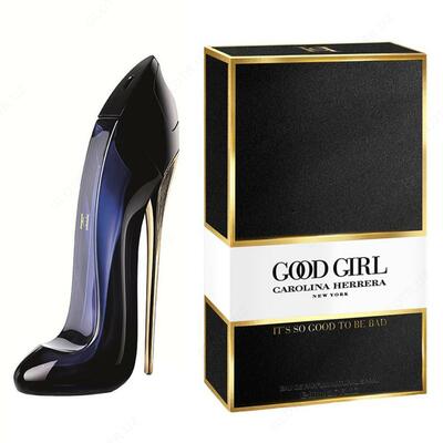 Женские духи Good Girl от Carolina Herrera Женские духи Good Girl от Carolina Herrera