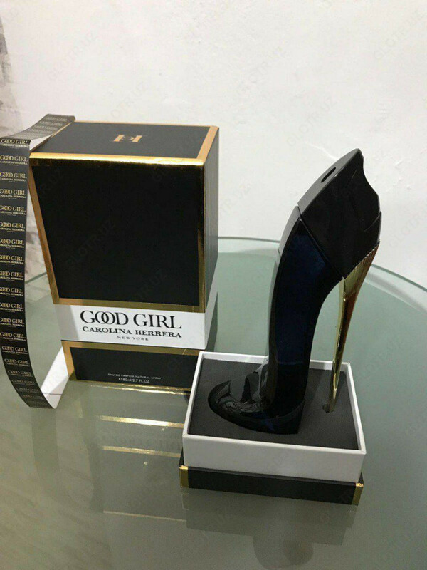 Женские духи Good Girl от Carolina Herrera