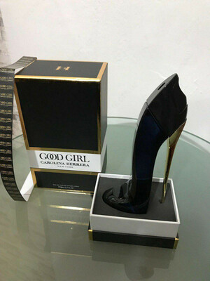 Женские духи Good Girl от Carolina Herrera Женские духи Good Girl от Carolina Herrera