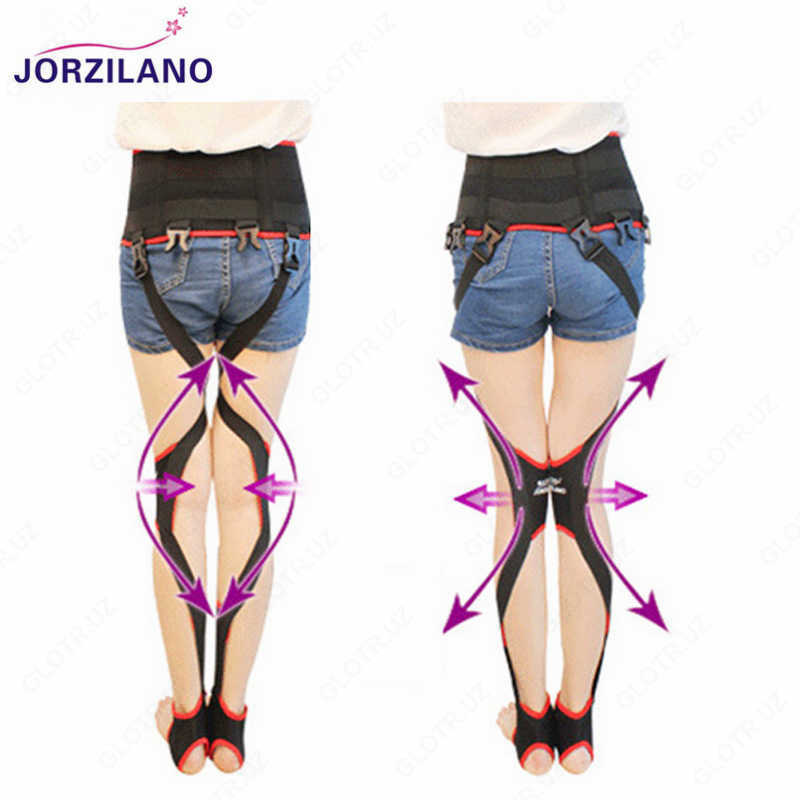 Корректор кривых ног Jorzilano