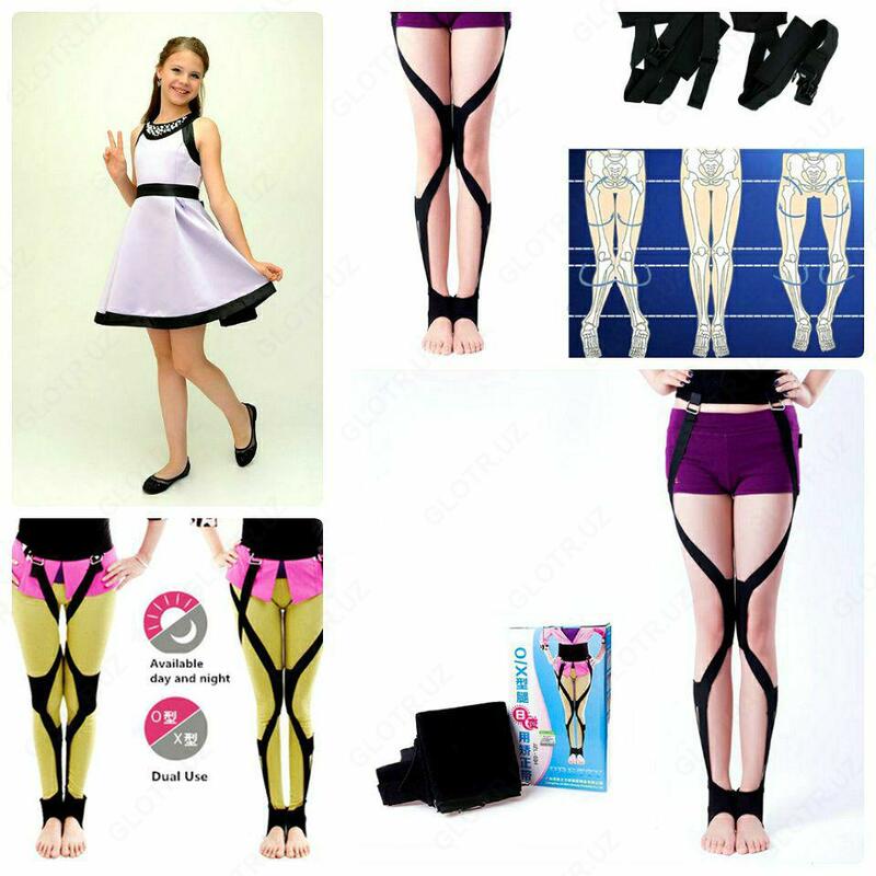 Корректор кривых ног Jorzilano