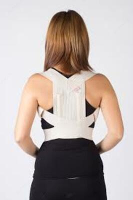 Корректор осанки Postureks от Vizor