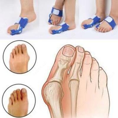Ортопедический бандаж Hallux Valgus Schiene