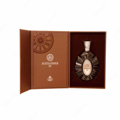 Мужские и женские духи Alexander IV