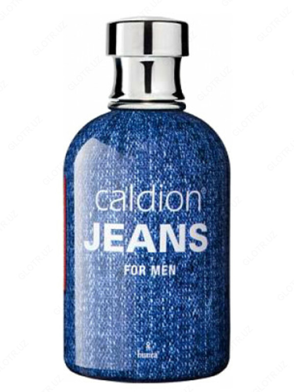 Мужские духи Calidon Jeans