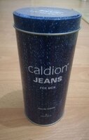 220 000 сум Мужские духи Caldion Jeans