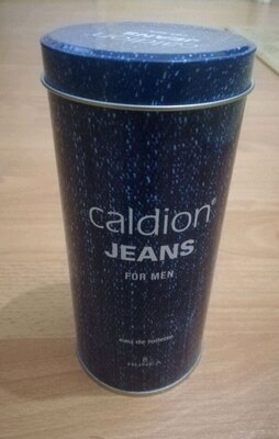 Мужские духи Calidon Jeans