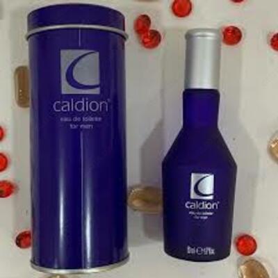 Мужские духи Caldion for men (50 мг)