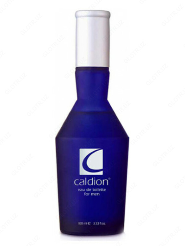 Мужские духи Caldion for men (100 мг)
