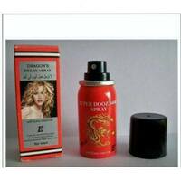 135 000 сум Мужской спрей Dragon's Delay