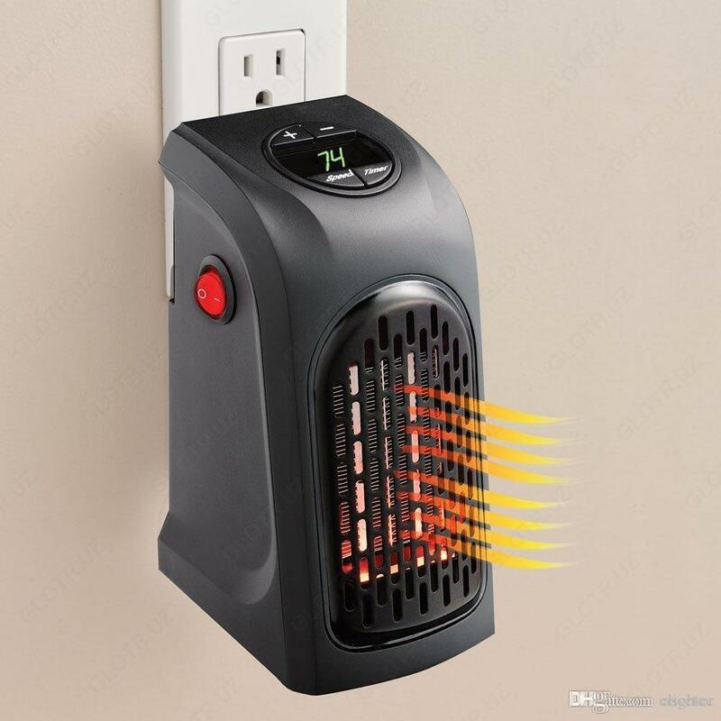 Портативный обогреватель Handy heater