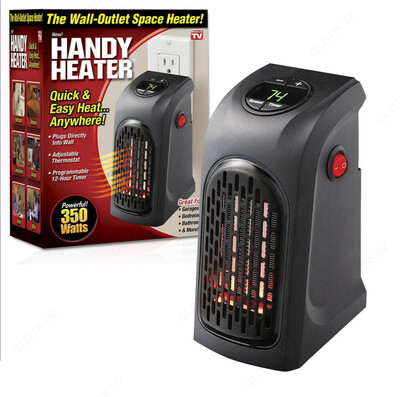 Портативный обогреватель Handy heater