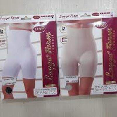 Женское корректирующее белье Layza Form