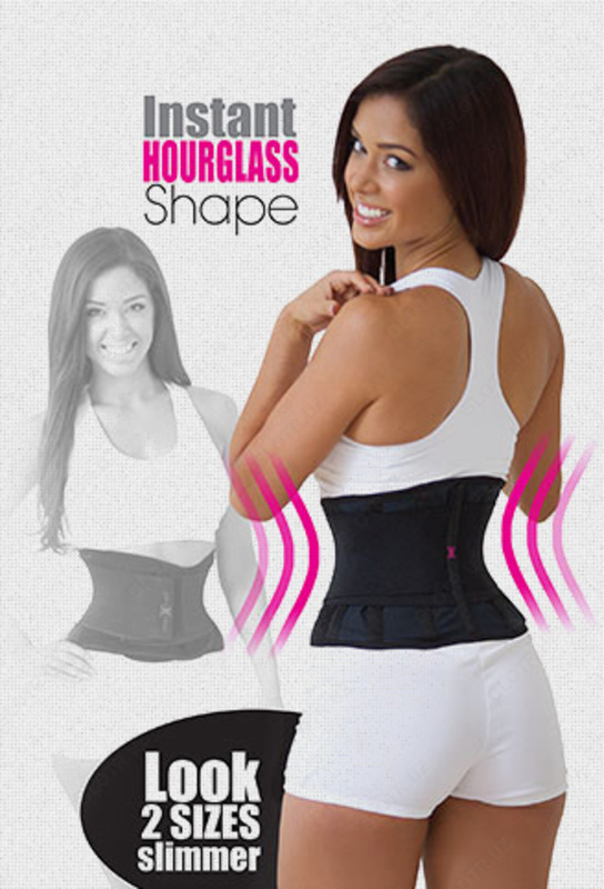 Утягивающий корсет для женщин Miss Belt