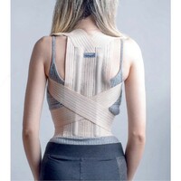 Женский корректор осанки Postureks от Vizor