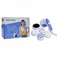 140 000 сум Массажер для похудения Relax Tone Deluxe