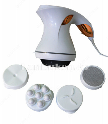 Maccажер для тела SH658