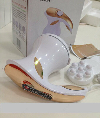 Maccажер для тела SH658