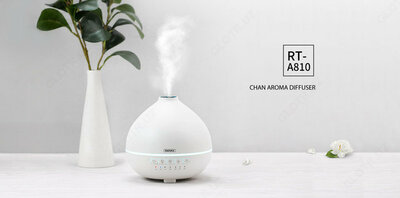 Домашний увлажнитель воздуха Remax RT-A810