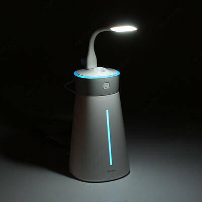 Домашний увлажнитель воздуха Baseus Household Appliance