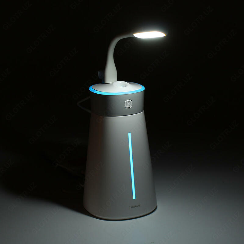 Домашний увлажнитель воздуха Baseus Household Appliance