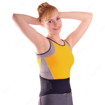 Поддерживающий пояс для спины Nexus Waist Support