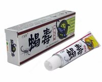 Противогрибковая мазь с ядом скорпиона - 95 000 сум