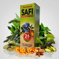 Сироп Safi против кожных заболеваний и для очистки крови (100 мг) - 100 000 сум