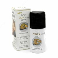 139 000 сум Мужской спрей Super Viga 24000