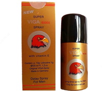 Мужской спрей Super Viga 60000 - 132 000 сум